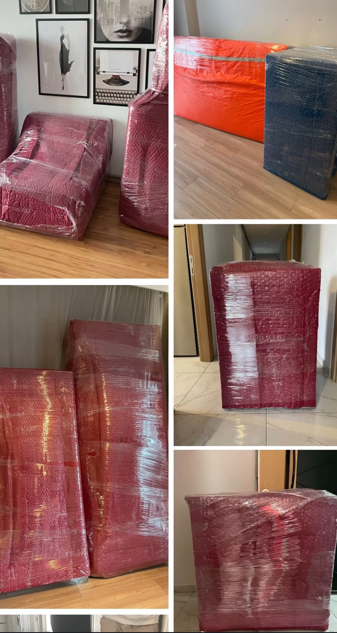 Başakşehir Evden Eve nakliyat