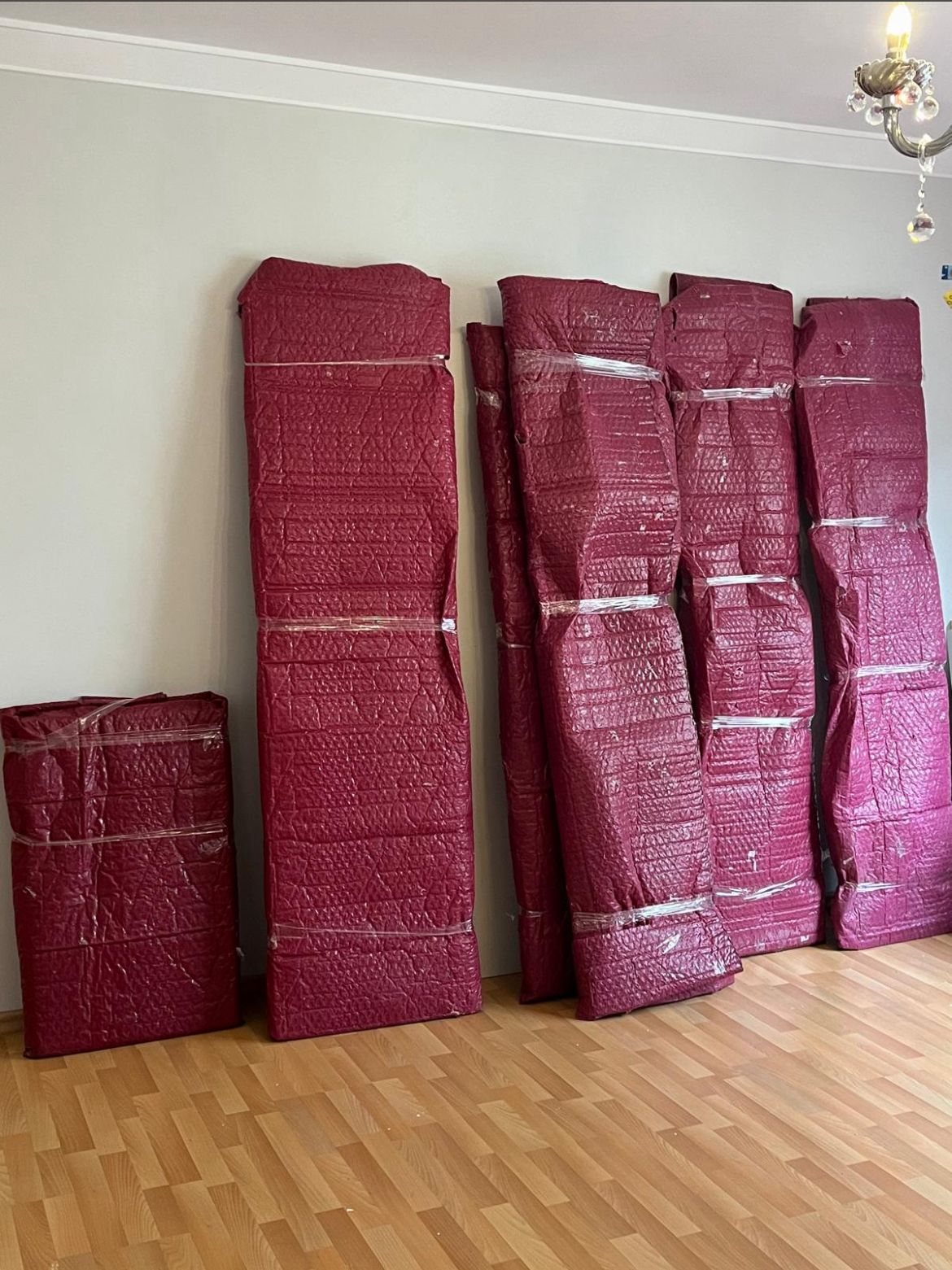 Başakşehir evden eve nakliyat